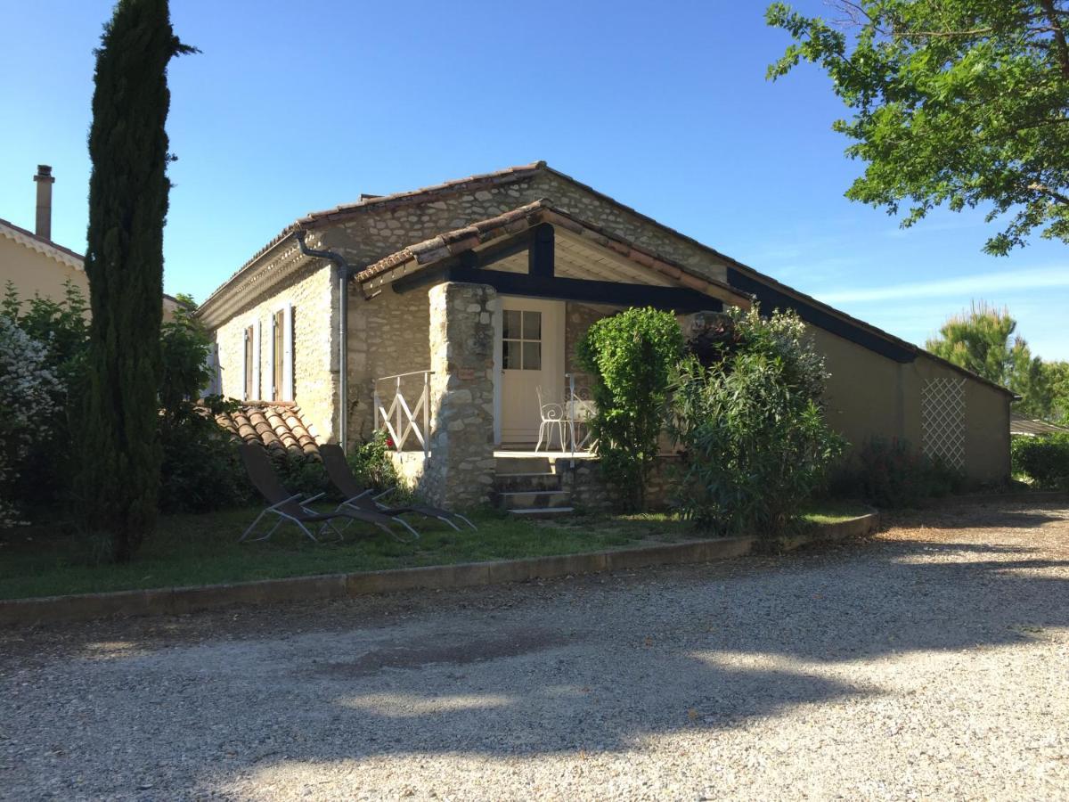 Gites Lou Pataclet Charols Exterior foto