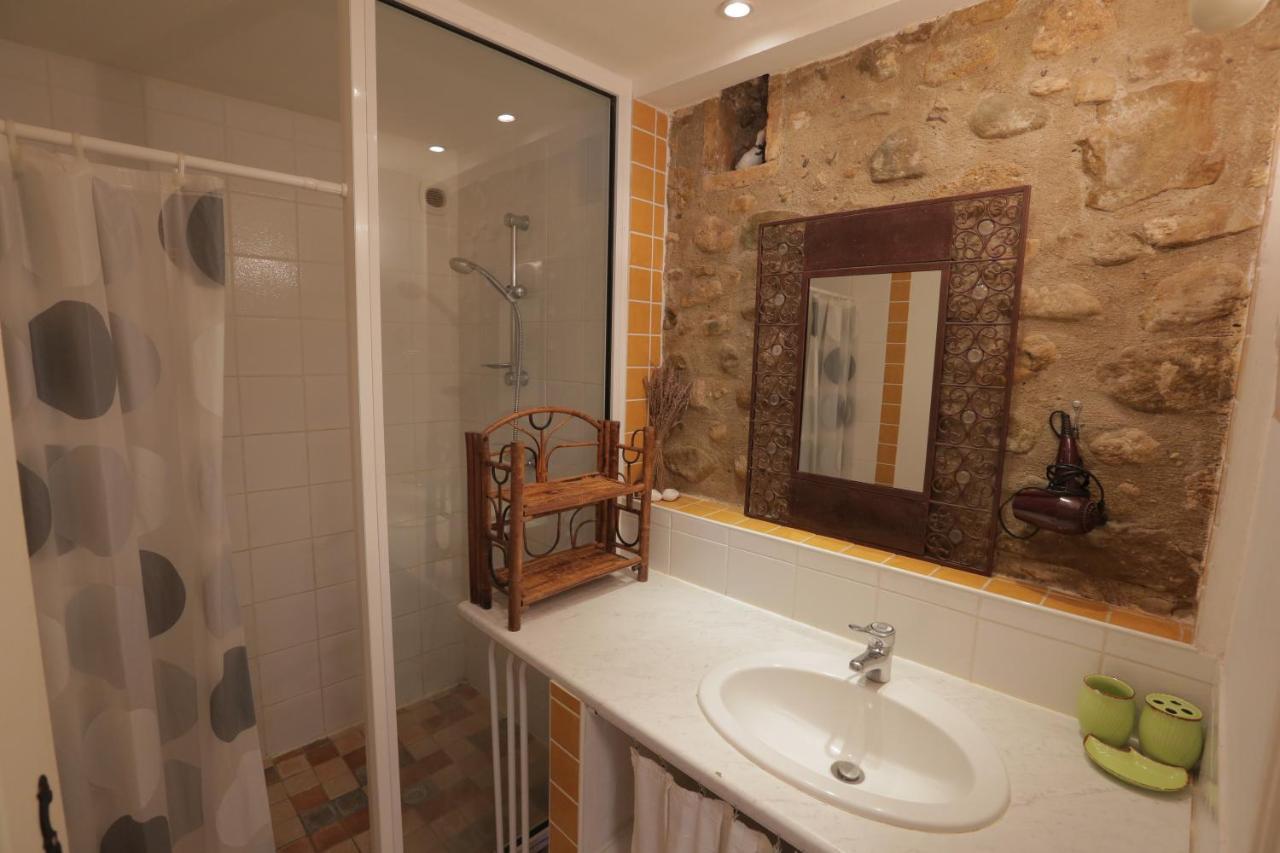 Gites Lou Pataclet Charols Exterior foto