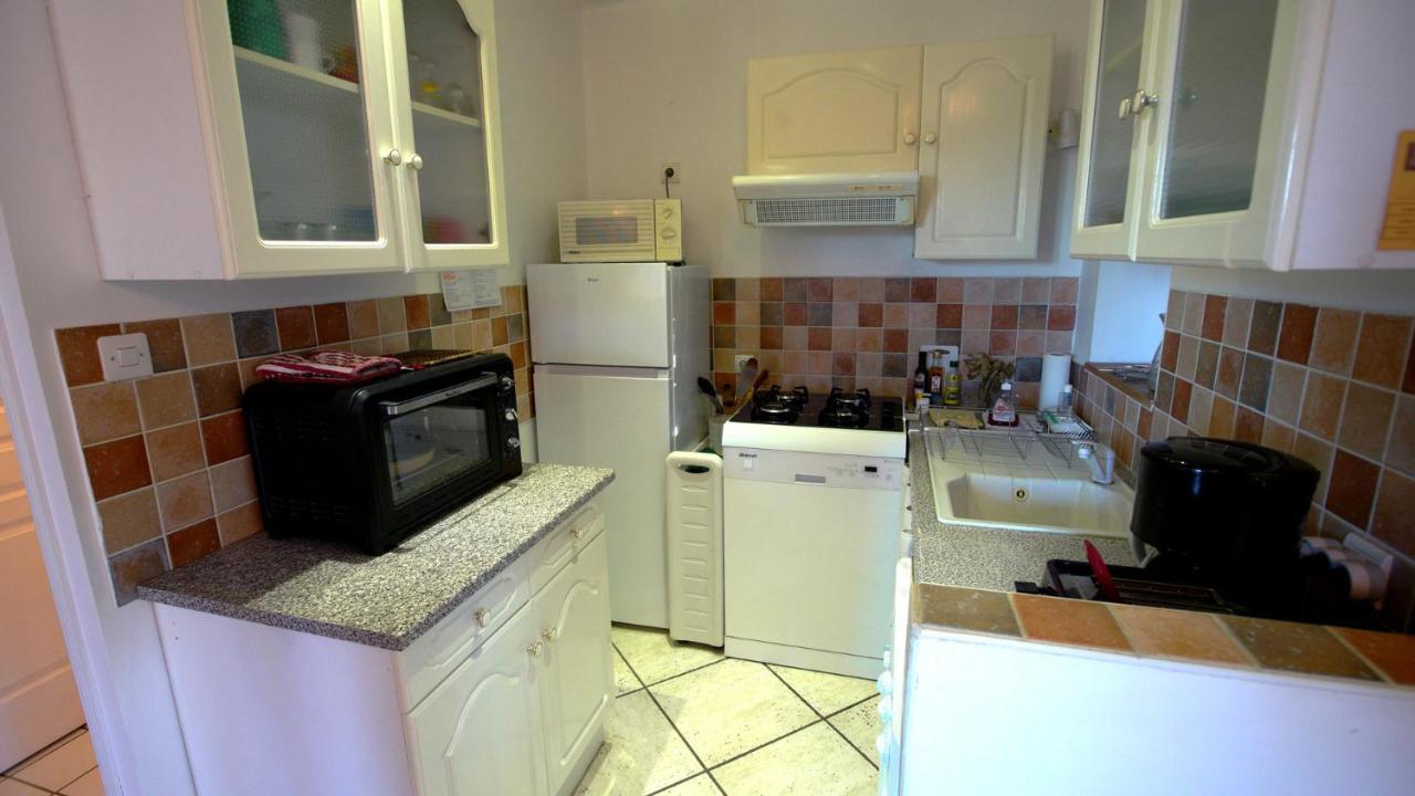 Gites Lou Pataclet Charols Exterior foto