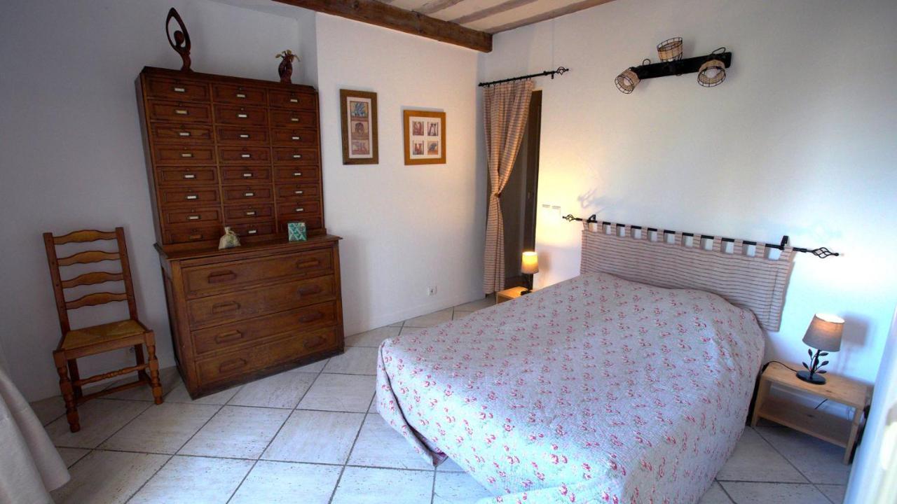 Gites Lou Pataclet Charols Exterior foto