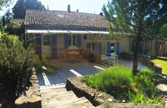 Gites Lou Pataclet Charols Exterior foto